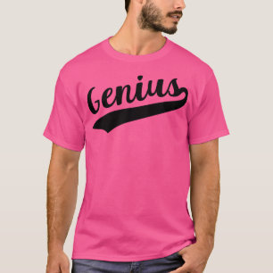 GENIUS T-Shirt