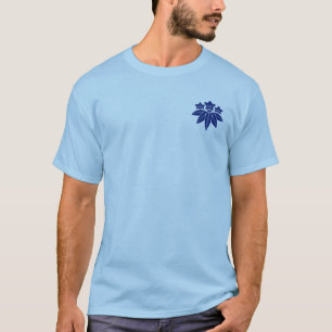 Genji Clan Shirt