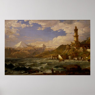 Genoa  poster