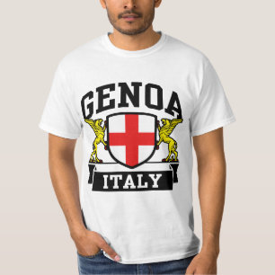Genoa T-Shirt