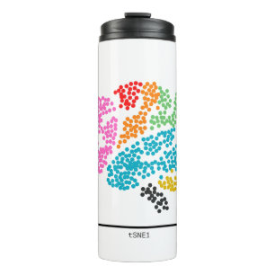 Genomics Single Cell Brain Thermal Tumbler