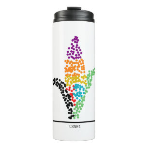 Genomics Single Cell Corn Thermal Tumbler