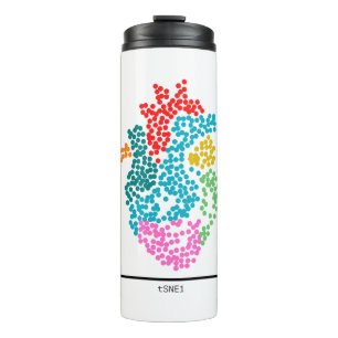 Genomics Single Cell Heart Thermal Tumbler