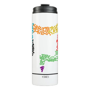 Genomics Single Cell Intestine (Colon) Thermal Tumbler