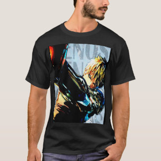 Genos T-shirt