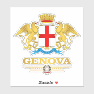 Genova (Genoa)