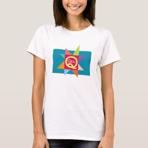 GenQ Women's t-shirt