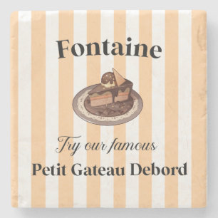 Genshin Impact Coasters Fontaine Party