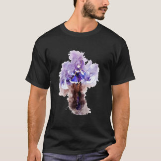 Genshin Impact - Keqing Classic T-Shirt