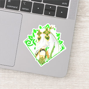 Genshin Impact Nahida