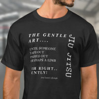 Gentle Art Jiu Jitsu  Arte Suave Lifestyle BJJ