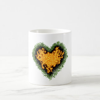 Gentle Fire "Fireball Series"  Coffee Mug