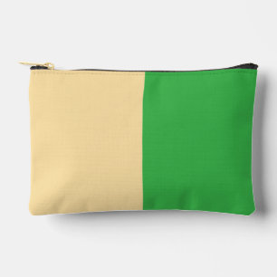 Gentle Garden  Accessory Pouch