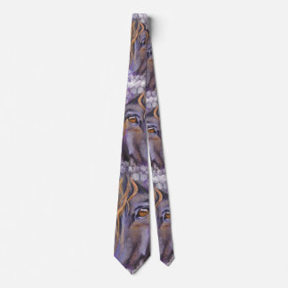 gentle giant , a horse tie