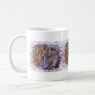Gentle Giant Coffee Mug