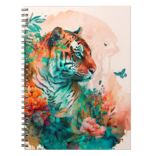 Gentle Giant Notebook