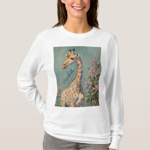Gentle Giant Personalised T-Shirt