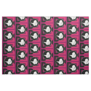 Gentle Giants Fabric