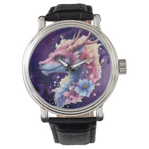 Gentle Guardian Dragon. Watch
