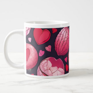 Gentle Love | Large Coffee Mug