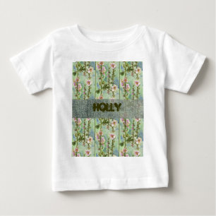 Gentle Mallow Baby T-Shirt