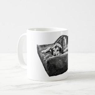 Gentle Nap Coffee Mug