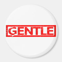Gentle Stamp