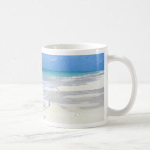 Gentle Surf Coffee Mug