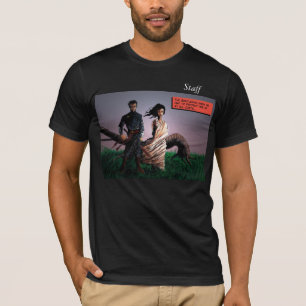 Gentleman's Blade LE 3 T-Shirt