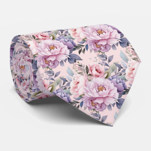 Gentleman's Tie Wedding and Event Floral Necktie