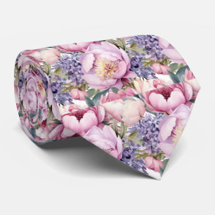 Gentleman's Tie Wedding and Event Floral Necktie