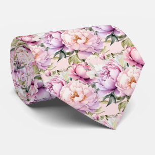 Gentleman's Tie Wedding and Event Floral Necktie
