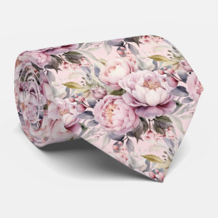 Gentleman's Tie   Wedding and Event Floral Necktie
