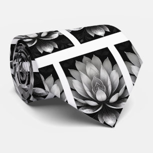 Gentleman's Tie Wedding & Event Floral Necktie