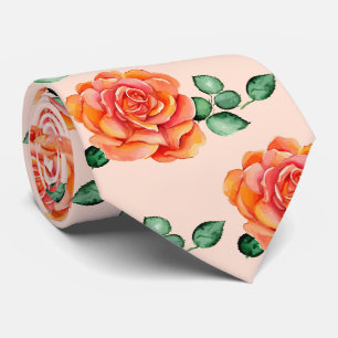 Gentleman's Tie   Wedding & Event Floral Necktie