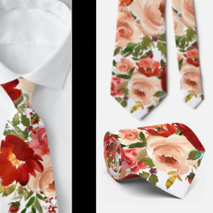 Gentleman's Tie   Wedding & Event Floral Necktie