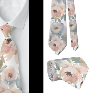Gentleman's Tie   Wedding & Event Floral Necktie