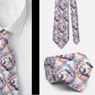 Gentleman's Tie Wedding & Event Floral Necktie