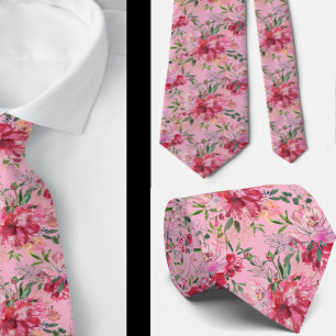 Gentleman's Tie   Wedding & Event Floral Necktie