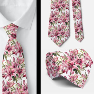 Gentleman's Tie   Wedding & Event Floral Necktie