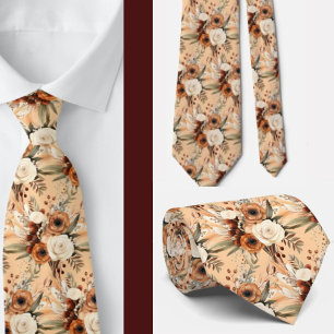 Gentleman's Tie   Wedding & Event Floral Necktie