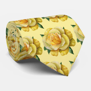 Gentleman's Tie   Wedding & Event Floral Necktie