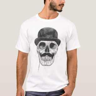 Gentlemen never die T-Shirt