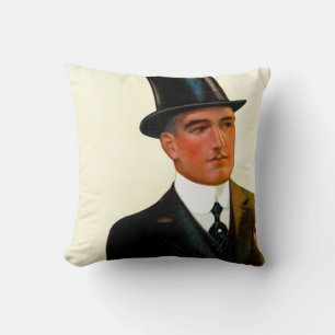 Gentlemen's Shirts Collars and Cuffs Cushion