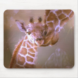 GENTLENESS MOUSE MAT