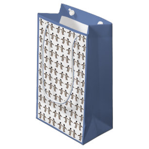 Gentoo Frenzy Gift Bag