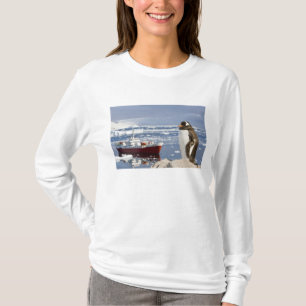 Gentoo Penguin T-Shirt