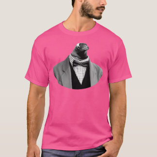 Gentu Penguin T-Shirt