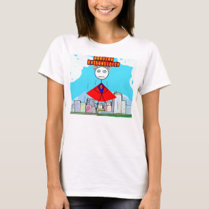 Genuine Authenticity T-Shirt