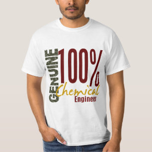 Genuine Chemical Engineer T-Shirt